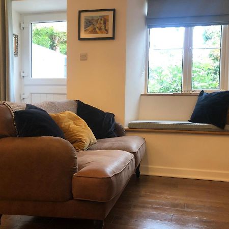 1 Lymbrook Cottages Lyme Regis Ngoại thất bức ảnh