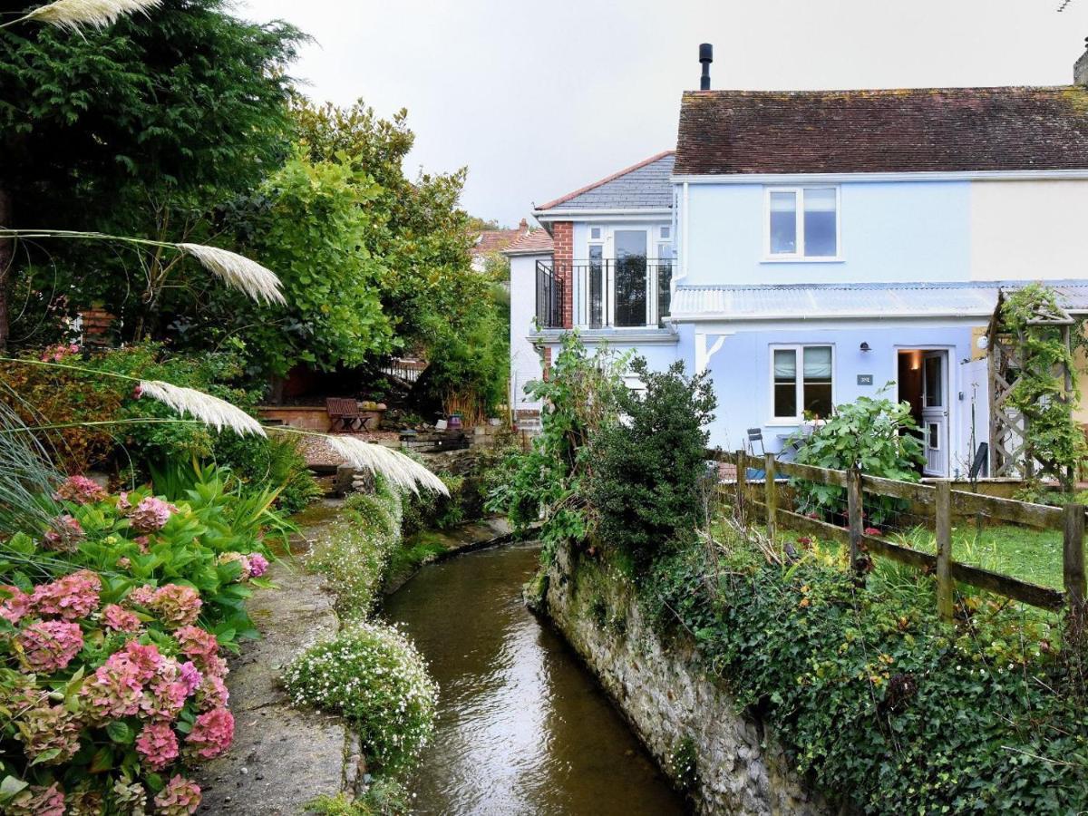 1 Lymbrook Cottages Lyme Regis Ngoại thất bức ảnh
