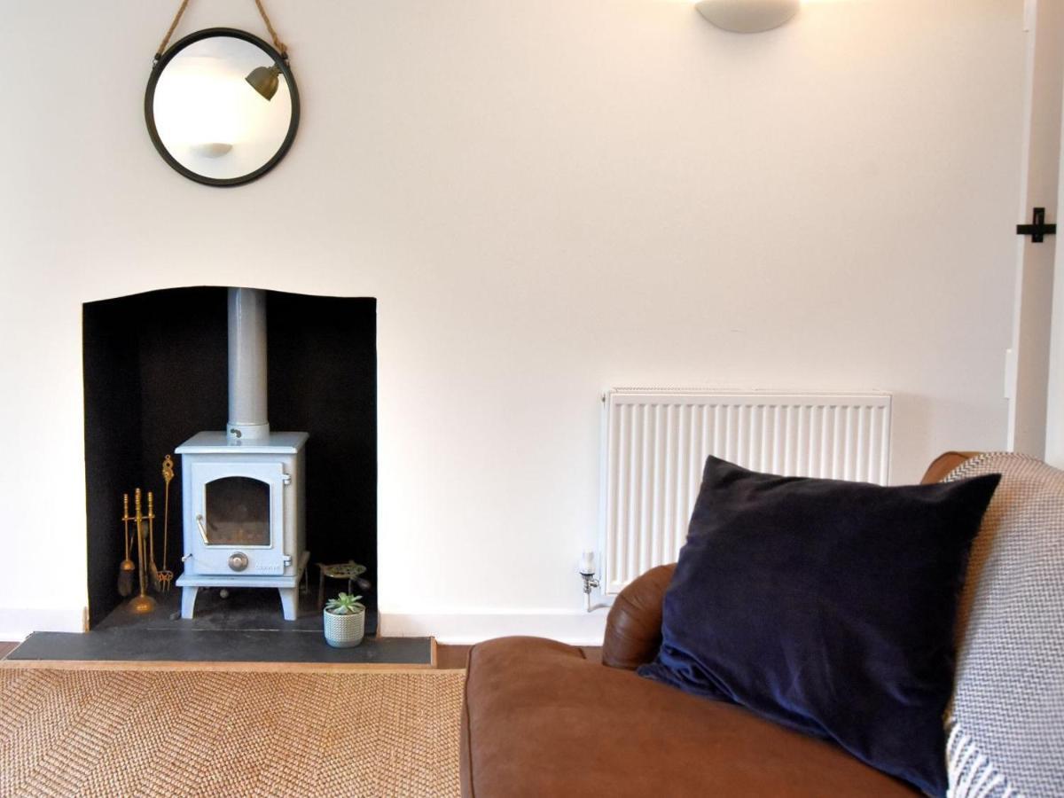 1 Lymbrook Cottages Lyme Regis Ngoại thất bức ảnh