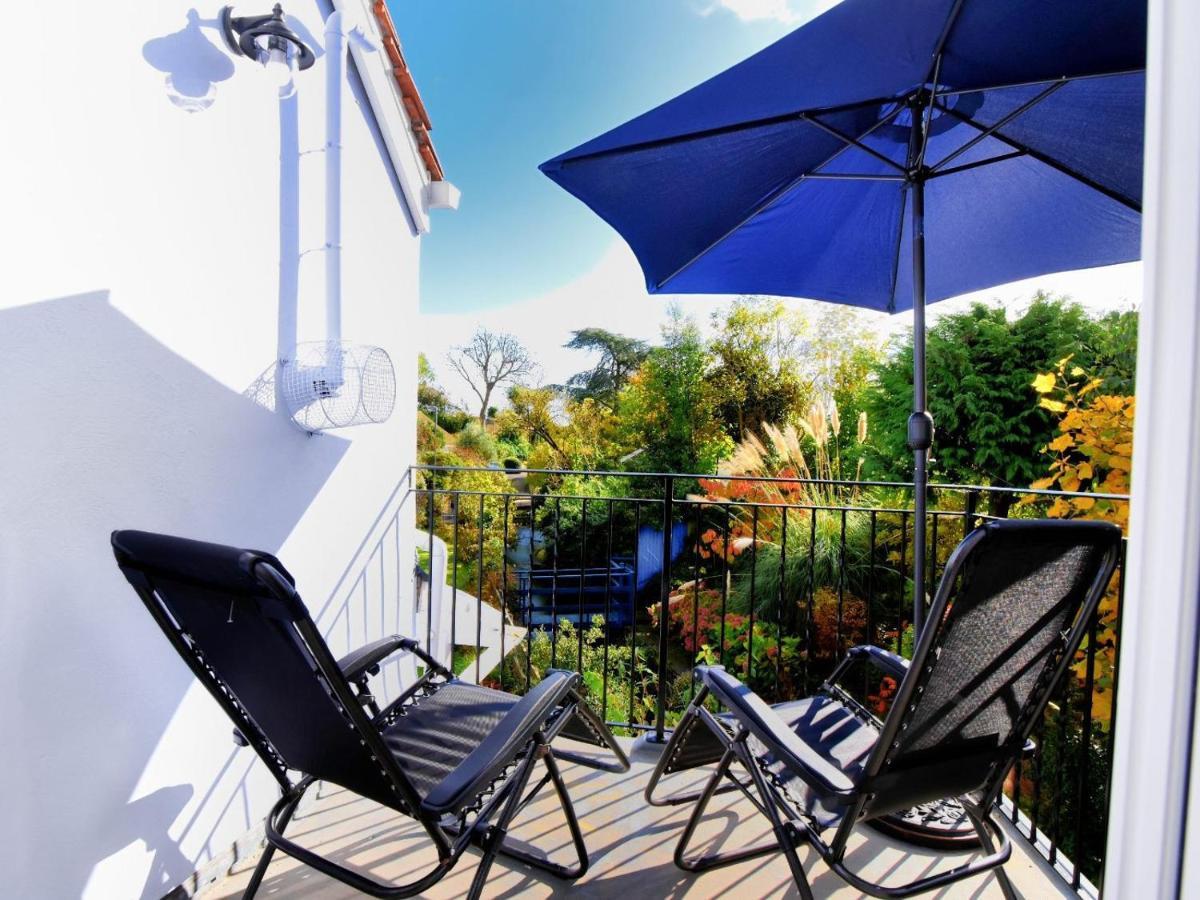 1 Lymbrook Cottages Lyme Regis Ngoại thất bức ảnh