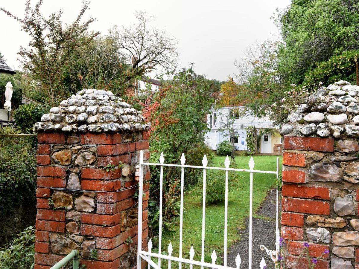 1 Lymbrook Cottages Lyme Regis Ngoại thất bức ảnh